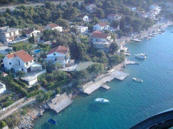 Luena Grebaštica Exterior foto