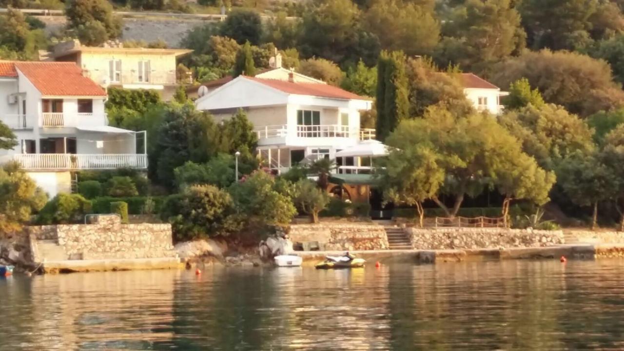 Luena Grebaštica Exterior foto