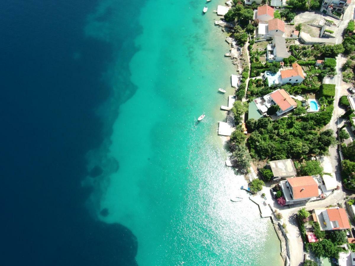 Luena Grebaštica Exterior foto
